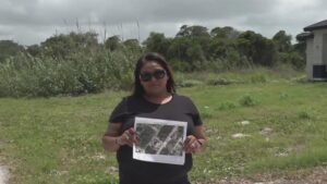 Family demands justice as house is wrongly built on their property