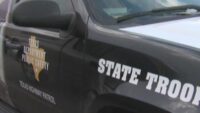 Alice man dies in crash, medical episode suspected
