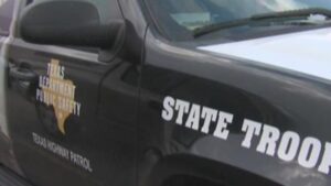 Alice man dies in crash, medical episode suspected