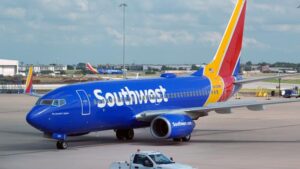 Southwest Airlines issues new policy for passengers with portable chargers on flights