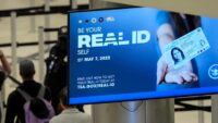 Who needs a REAL ID? Here's what to know as the change goes into effect Wednesday