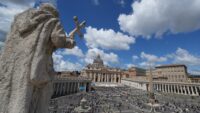 Who is the new pope? What we know about Francis’ successor