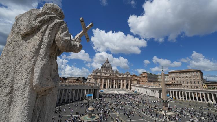 Who is the new pope? What we know about Francis’ successor