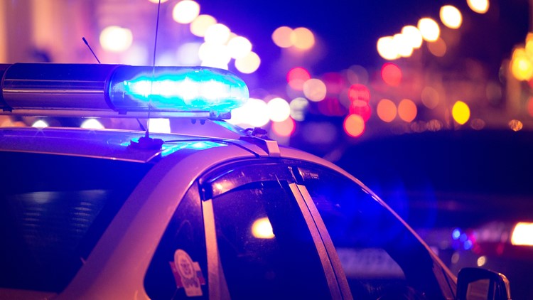 UPDATE: Motorcyclist killed in Wednesday night crash identified
