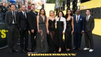 'Thunderbolts' and 'Sinners' top box office charts once more