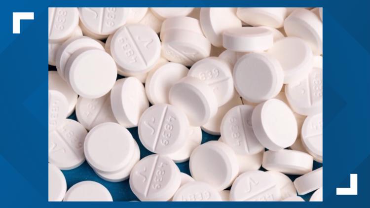 Man sentenced for fentanyl trafficking, DA's office says