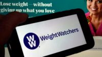 WeightWatchers files for bankruptcy protection to eliminate debt burden