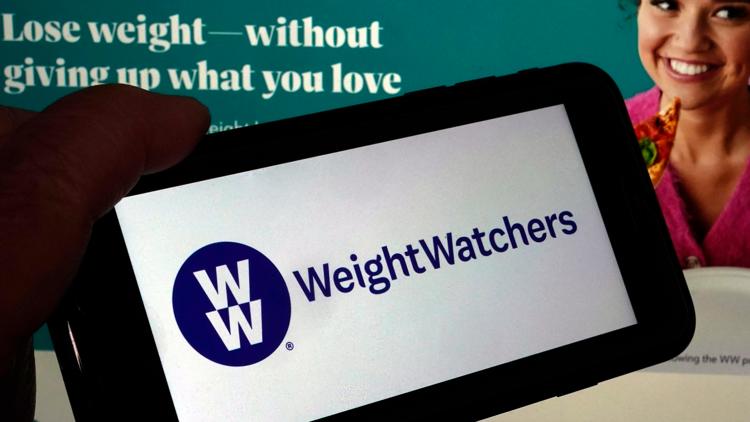 WeightWatchers files for bankruptcy protection to eliminate debt burden