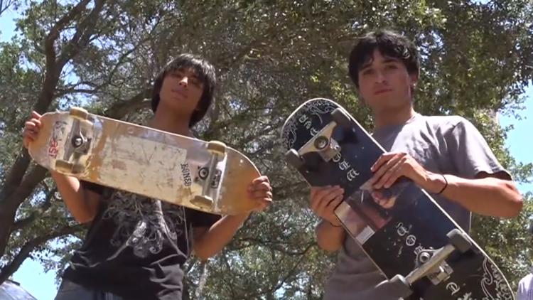 Ray High School first in CCISD to form skateboarding club