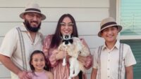 Houston woman's cat quinceañera goes viral, unexpectedly saves local shelter