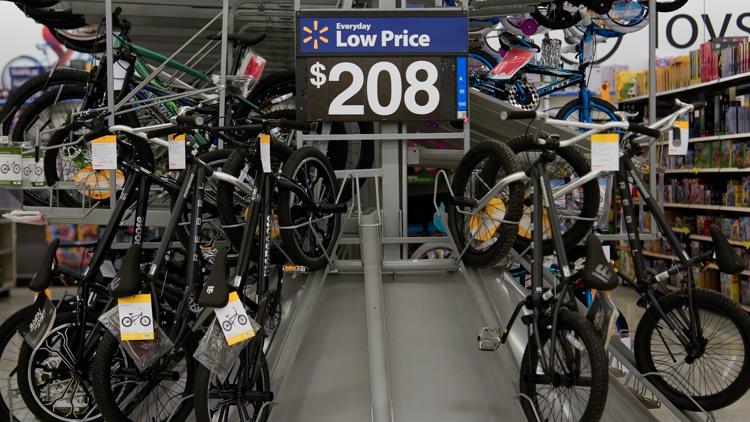 A major retailer in the US is raising prices because of Trump's tariffs