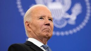 Biden's office releases new details about cancer diagnosis, last PSA blood test