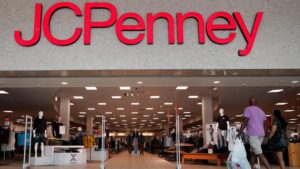 JCPenney to close 7 stores across the US: See the full list of locations closing their doors