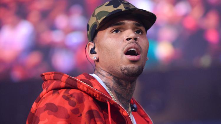 Singer Chris Brown's tour in question as UK judge orders him into custody on assault charge