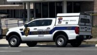 Elderly man found deceased in downtown Corpus Christi