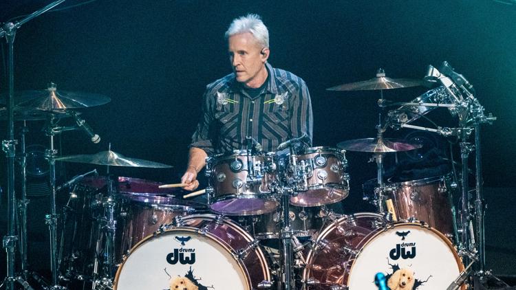 Foo Fighters drummer Josh Freese 'let go' from the band