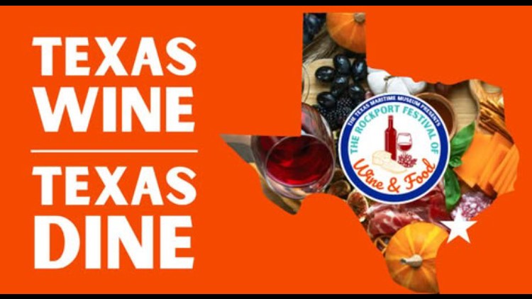 28th Annual Rockport Festival of Wine and Food: Sip, savor, and celebrate