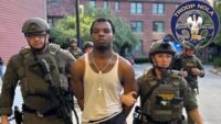 5th escaped inmate captured in New Orleans after jail break