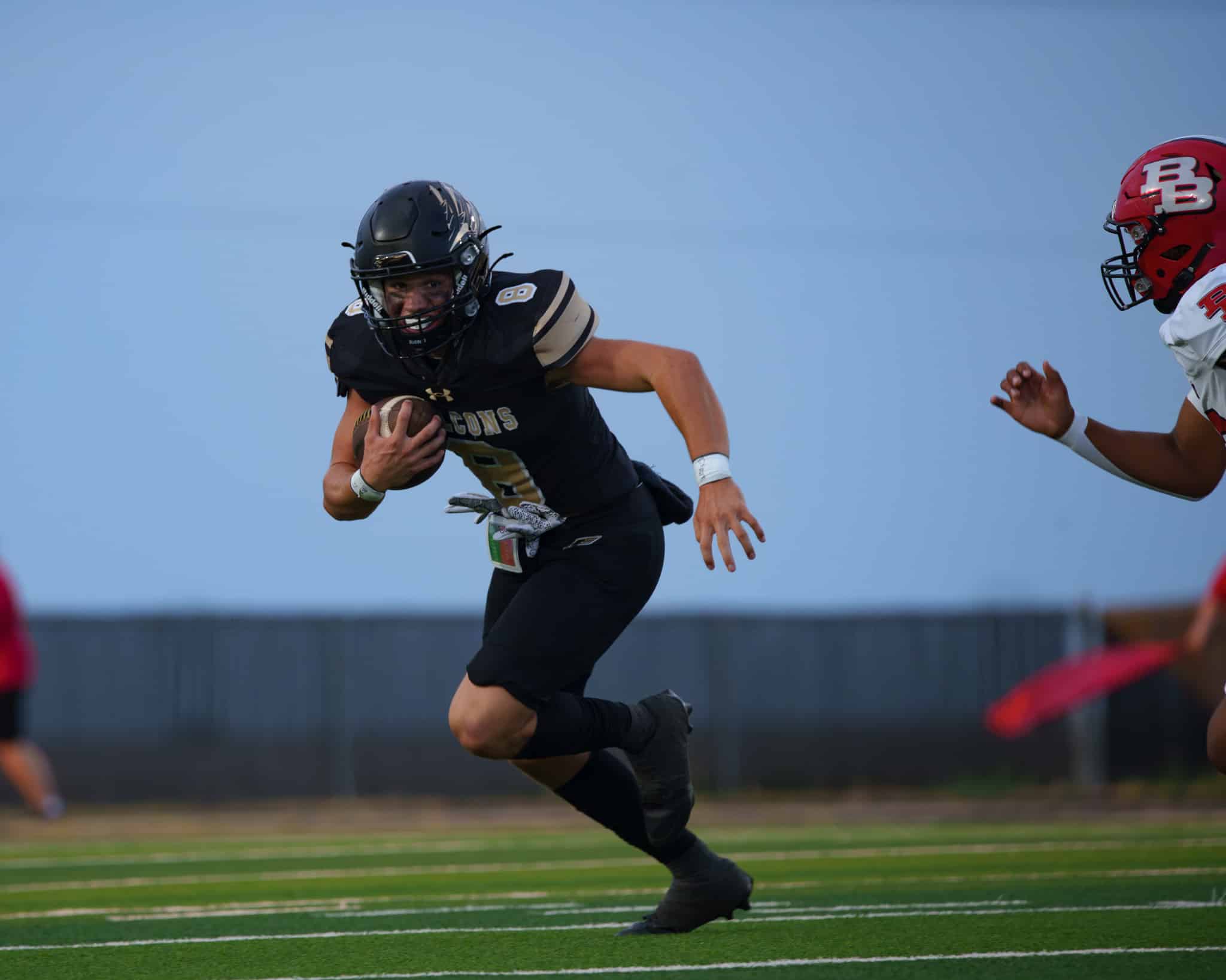08 29 2025 Football Borger vs Bushland 11