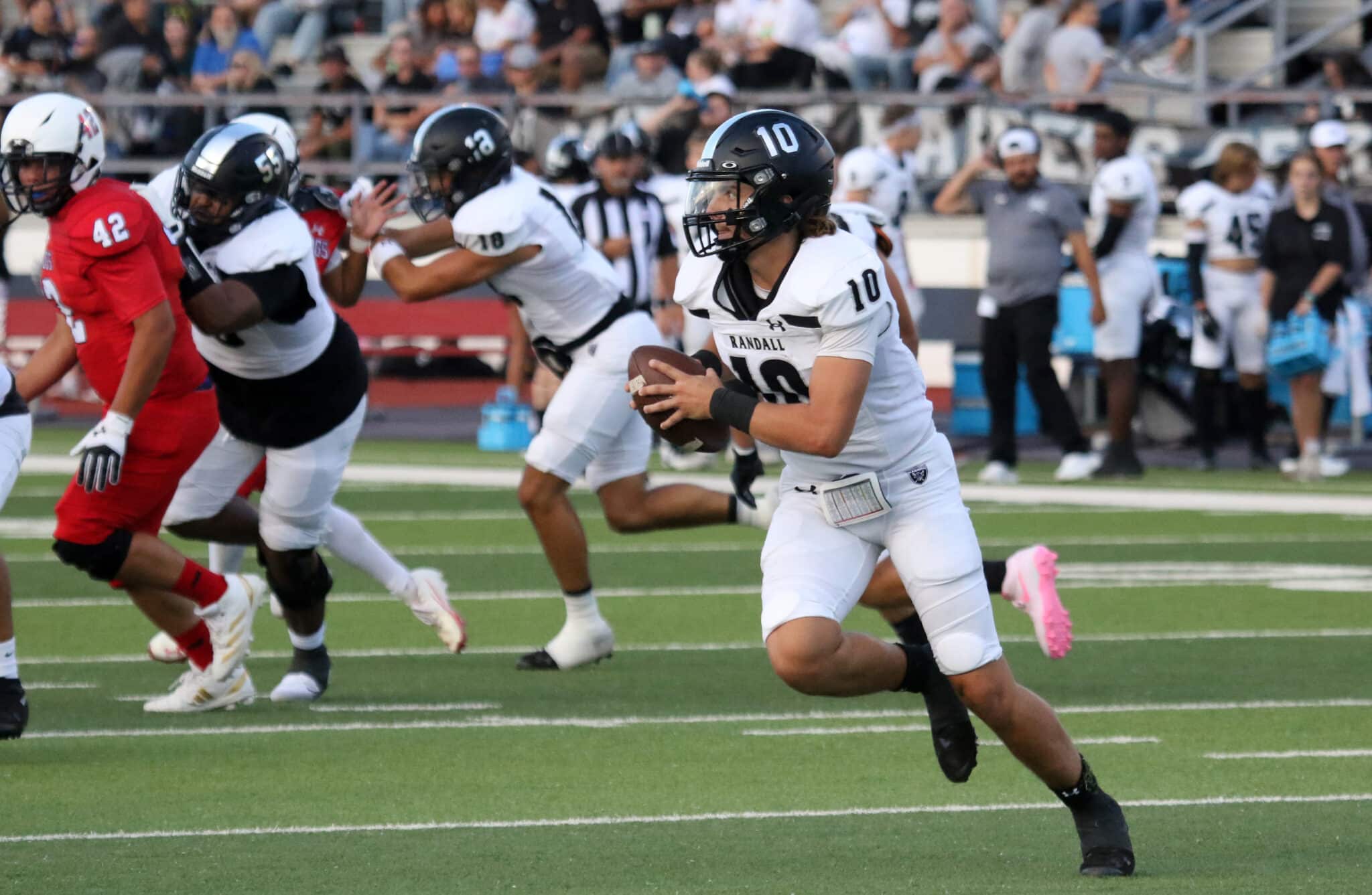 Randall Plainview29