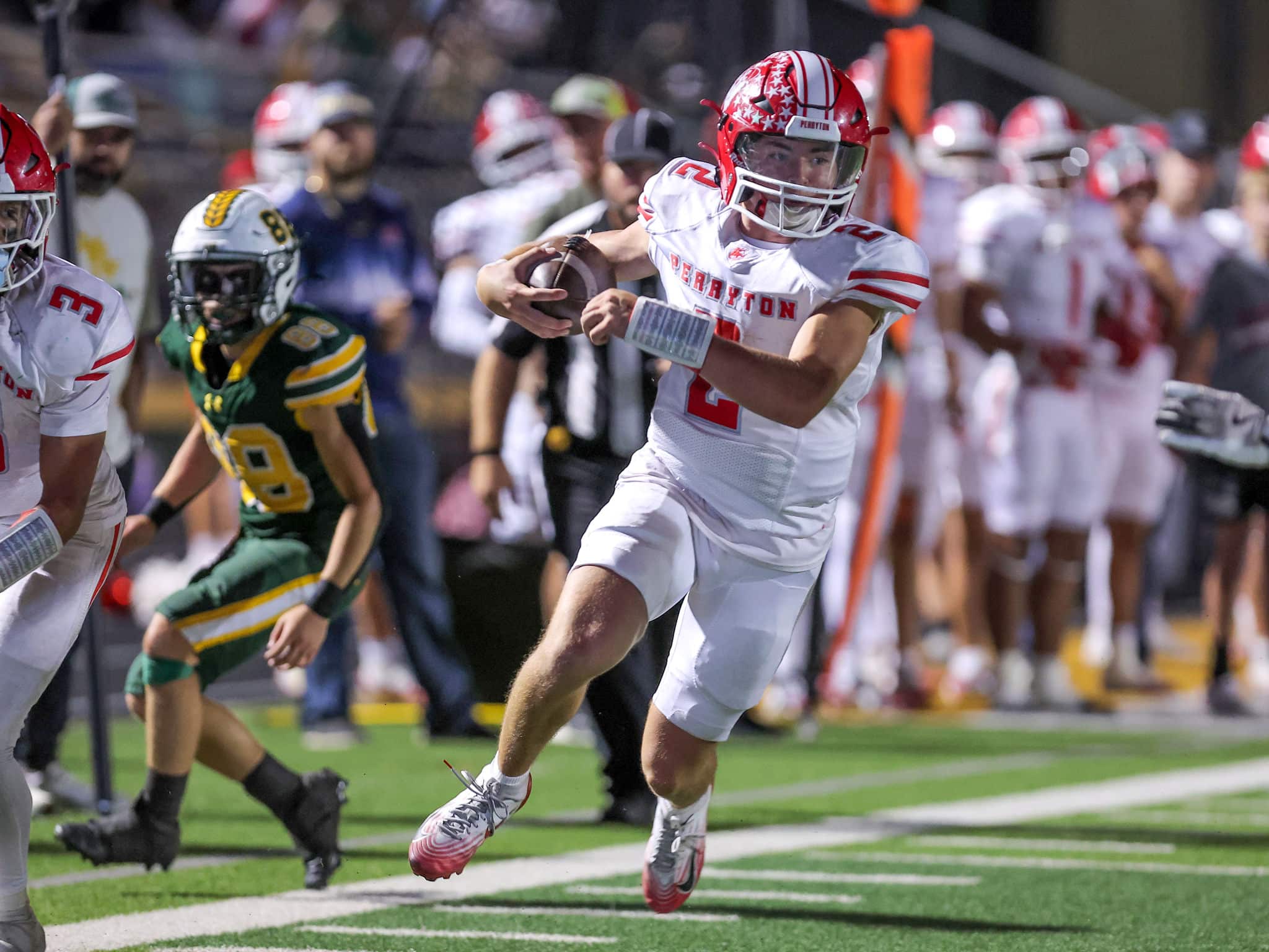 20250926 Perryton Pampa FB 0029