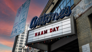 Antones HAAM Day