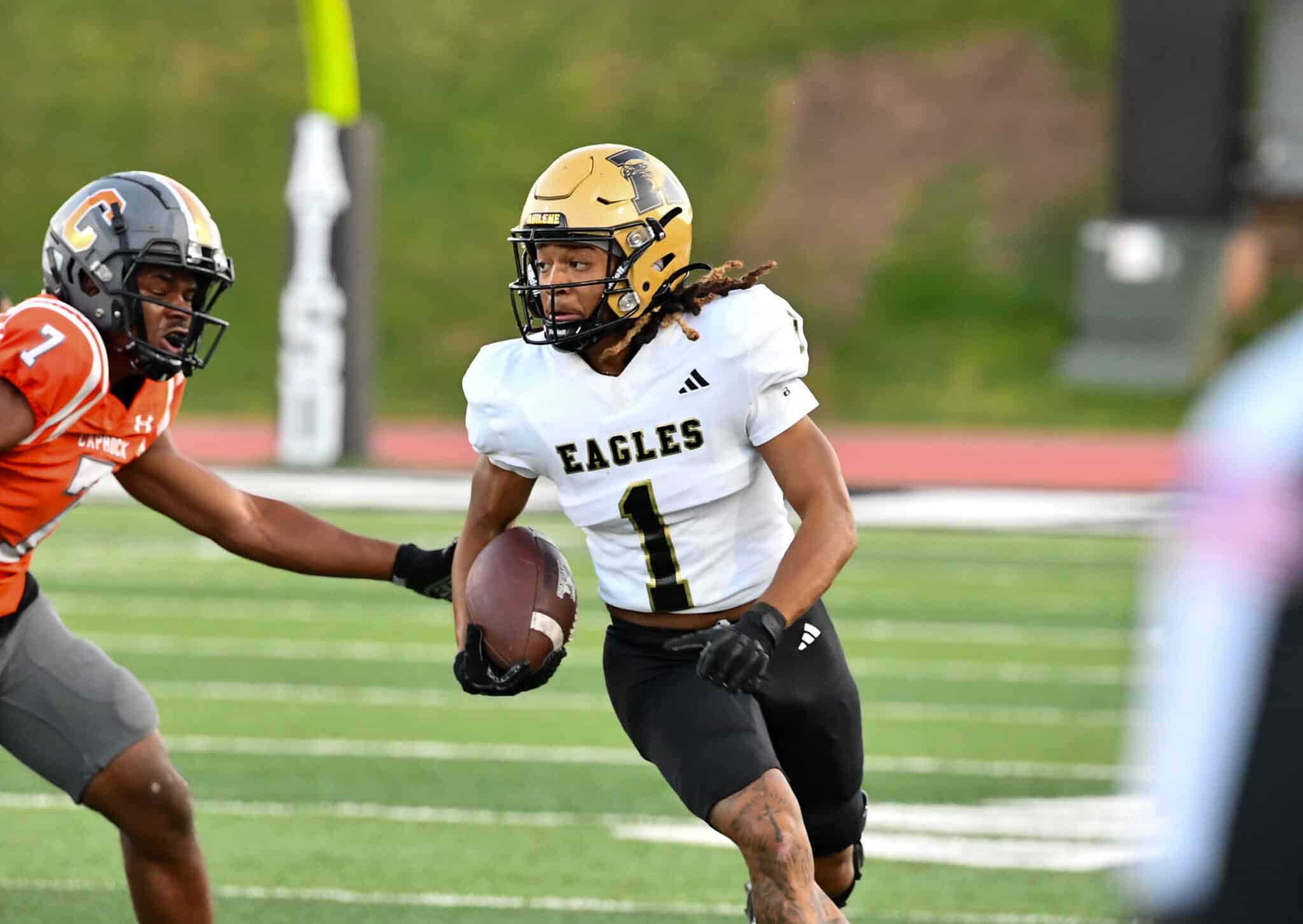 High School Football Week 5 roundup – Plainview stuns Lubbock-Cooper in District 2-5A Division II opener, Panhandle blanks Wellington in non-district showdown 2 IMG 9162 1