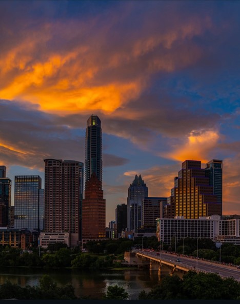 JType Austin Skyline Sept 15 2025