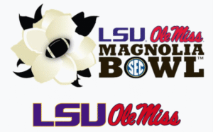 Magnolia Bowl