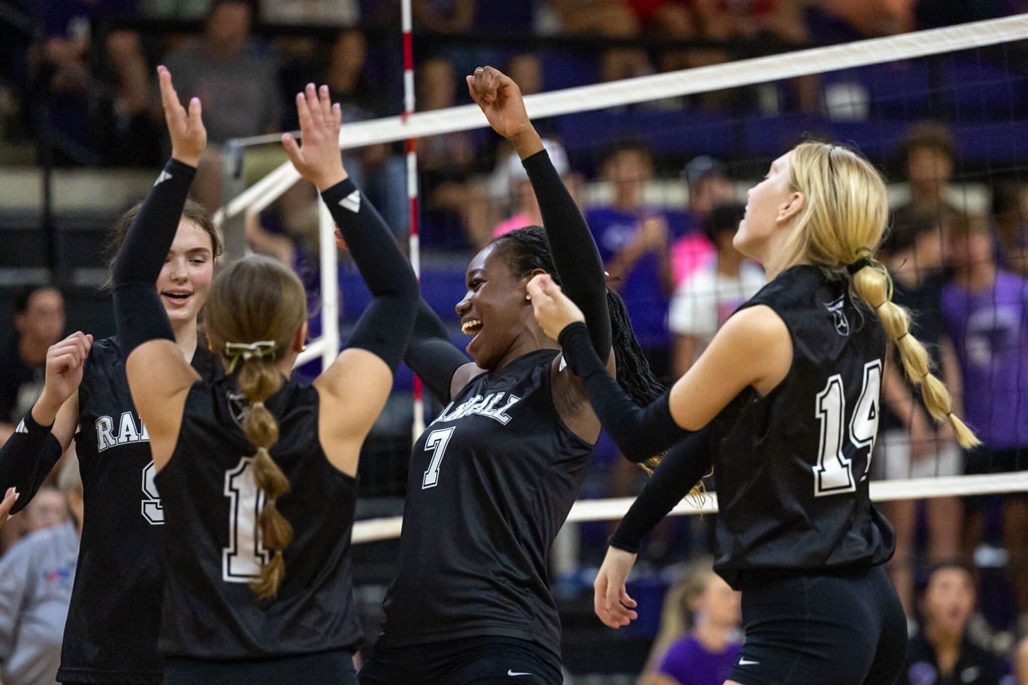 RHS CHS VB 11