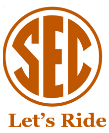 SEC TCT Lets Ride