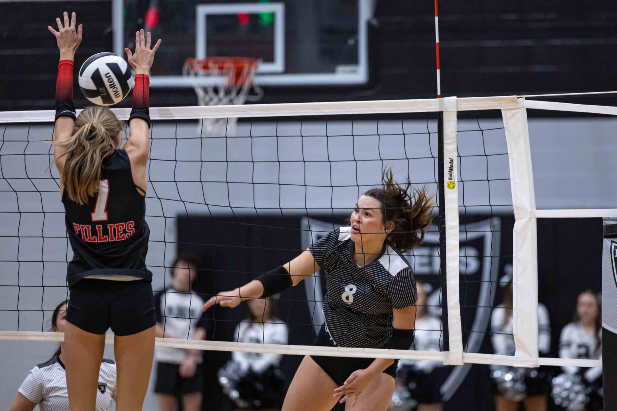 SHS RHS VB 25