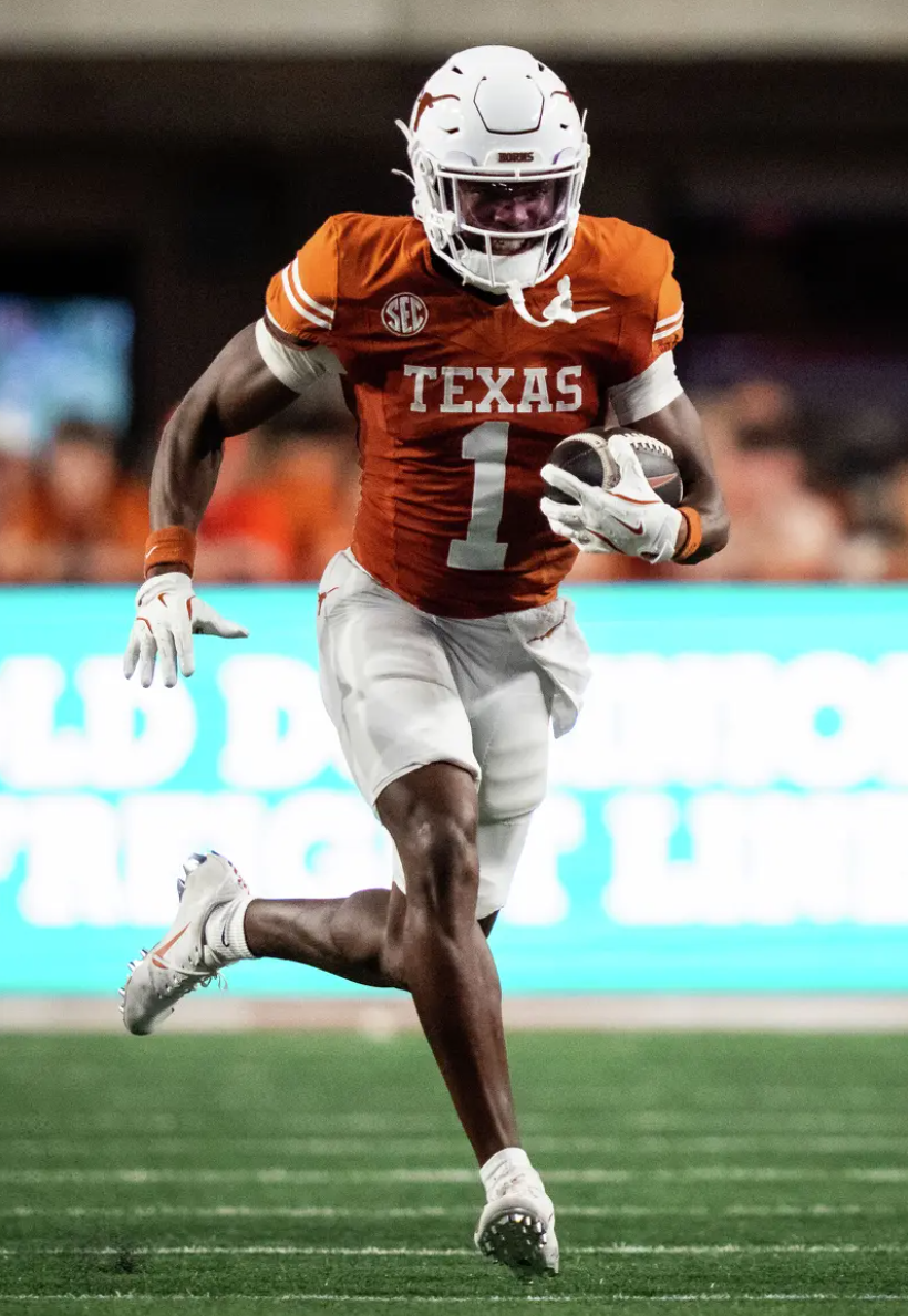 Wingo SHSU Sara Diggins AAS