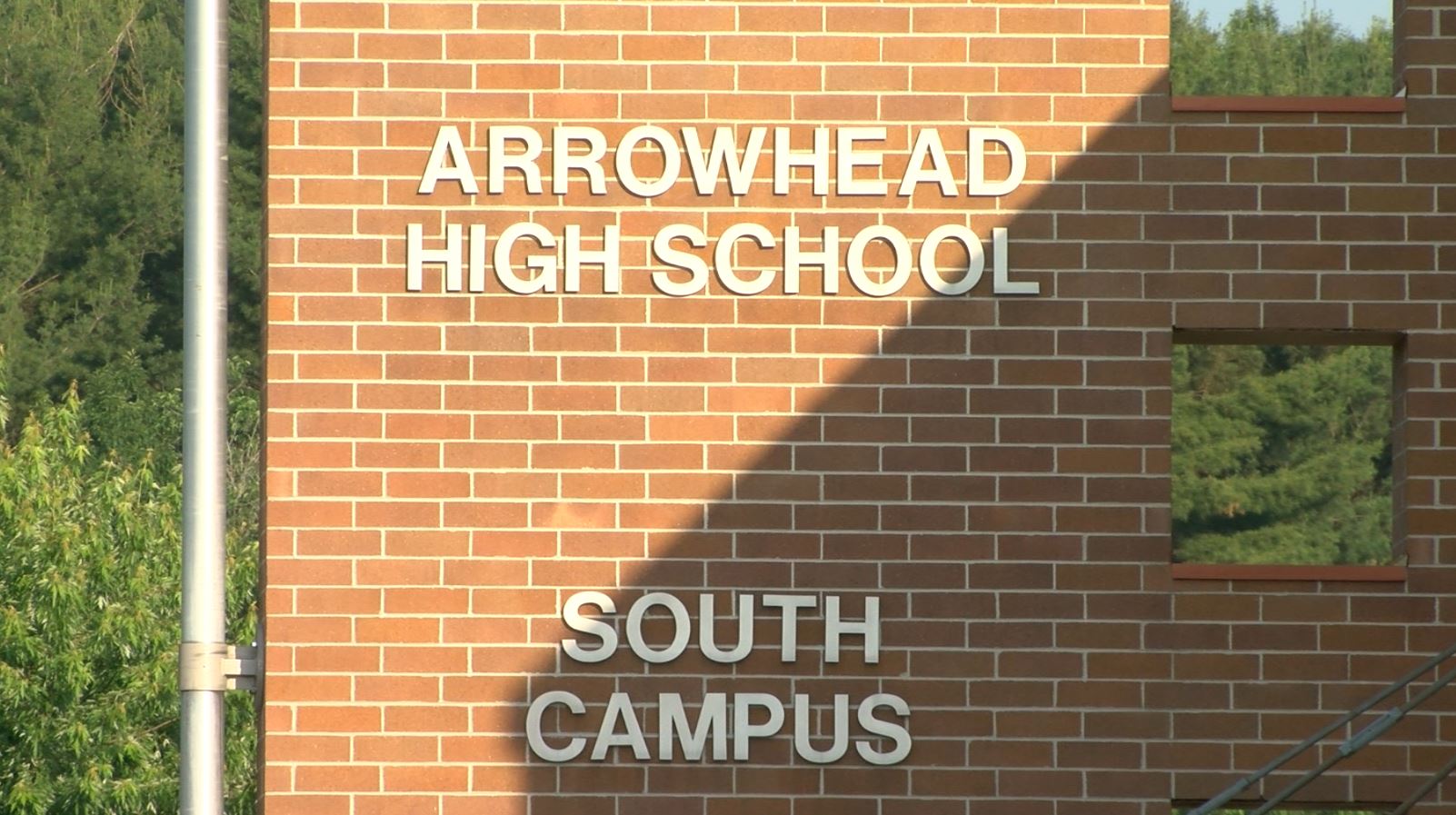 arrowhead