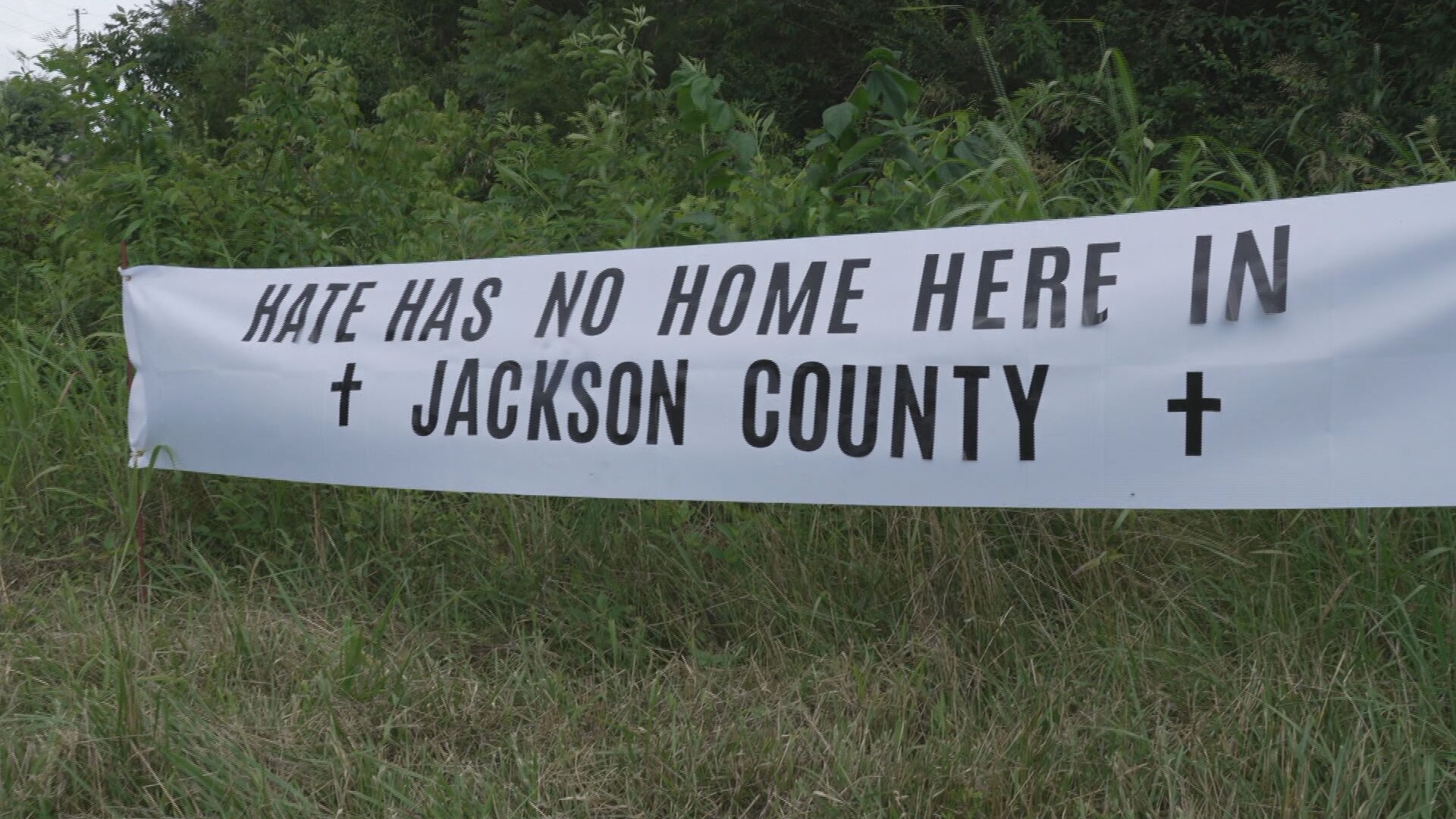 hate has no home here in jackson county 1