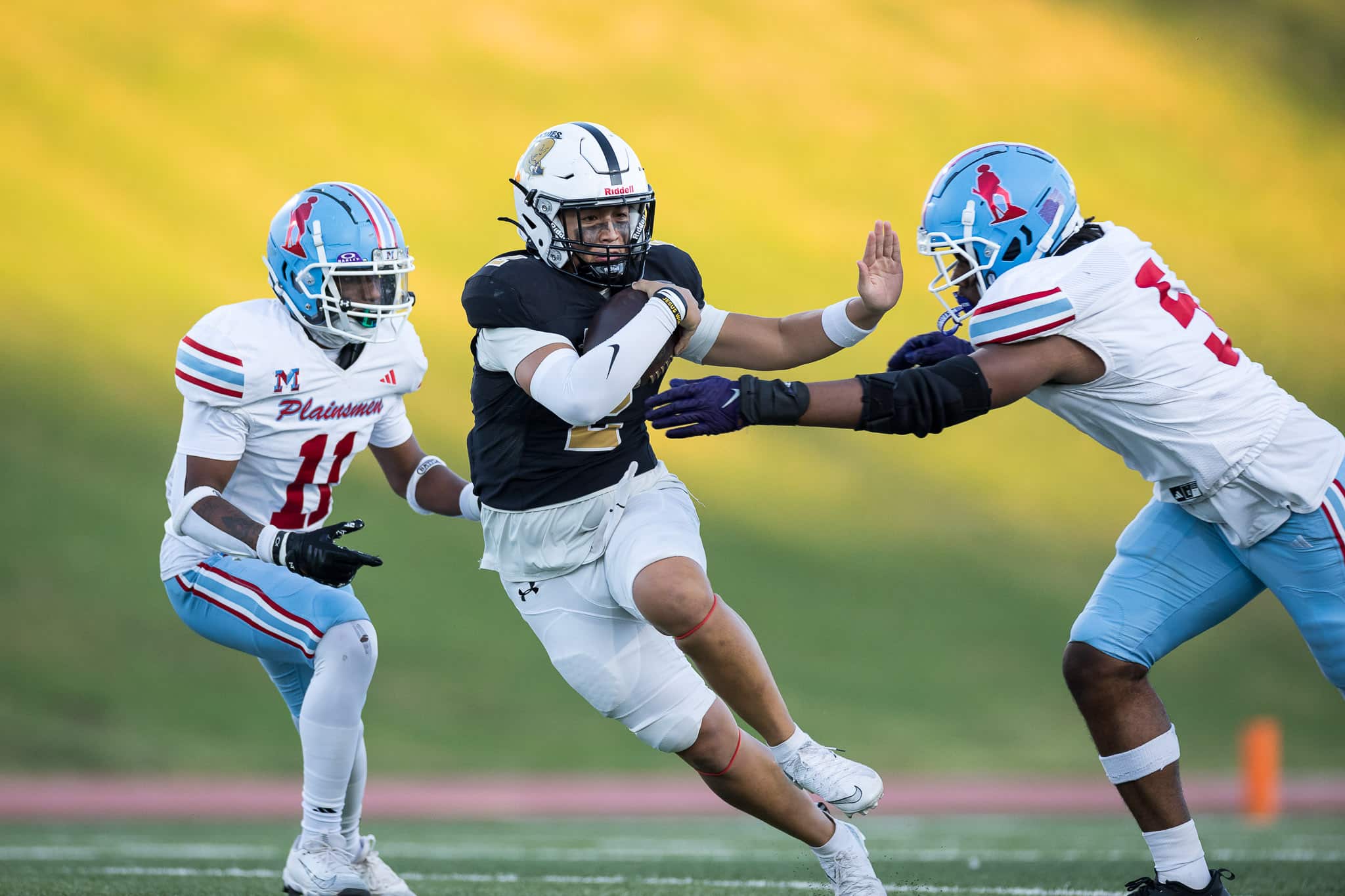 lubbock monterey vs amarillo high football jpegJoe 7