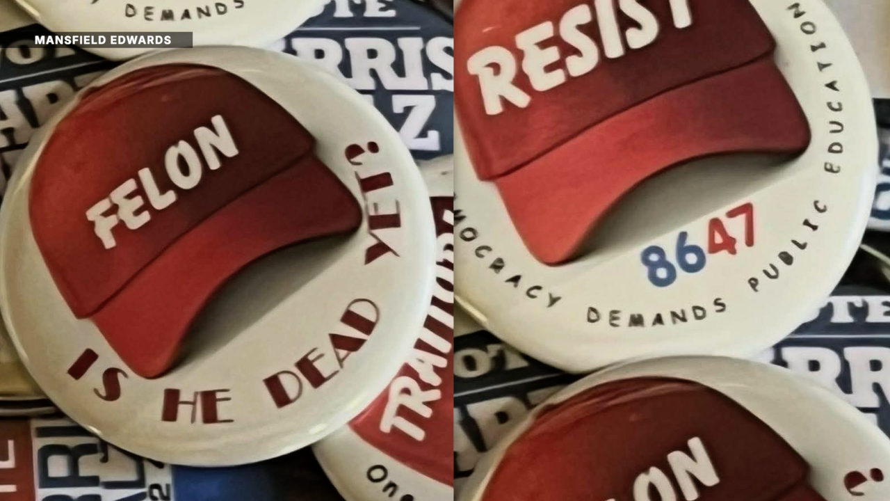more pins