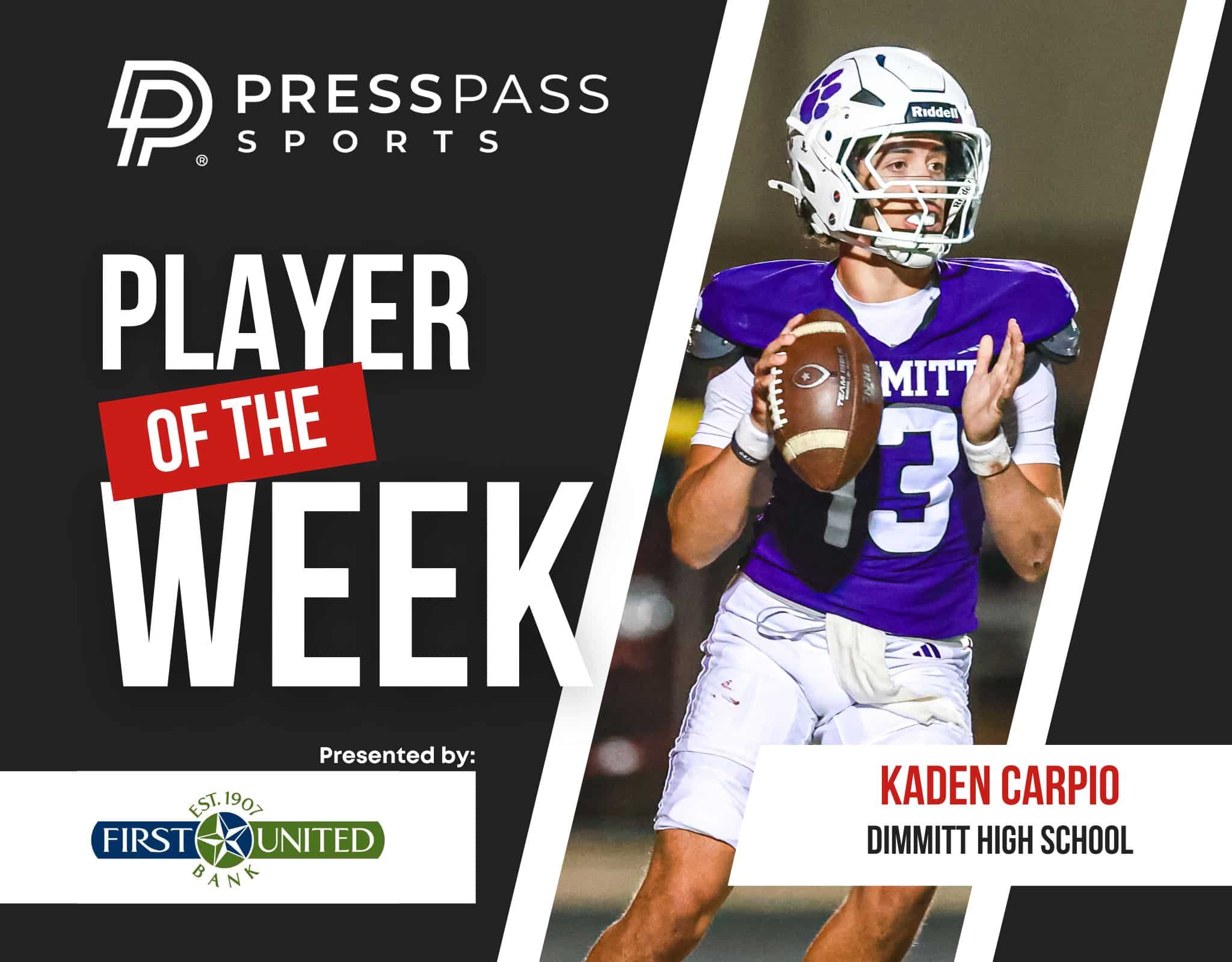 Boys Athlete of the Week – Kaden Carpio, Dimmitt 1 Copy of 2023 Athlete of the Week 10