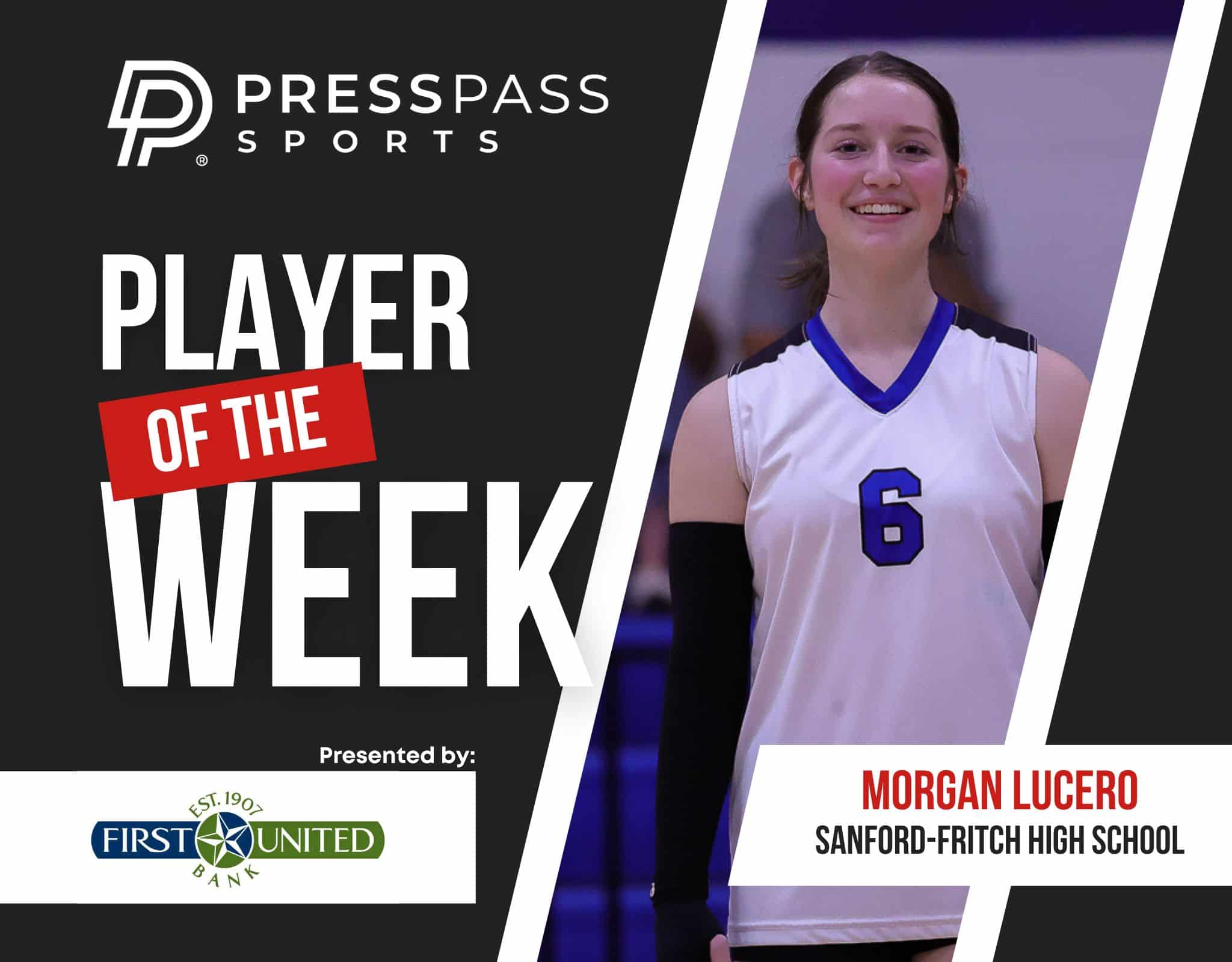 Girls Athlete of the Week – Morgan Lucero, Sanford-Fritch 1 Copy of 2023 Athlete of the Week 11