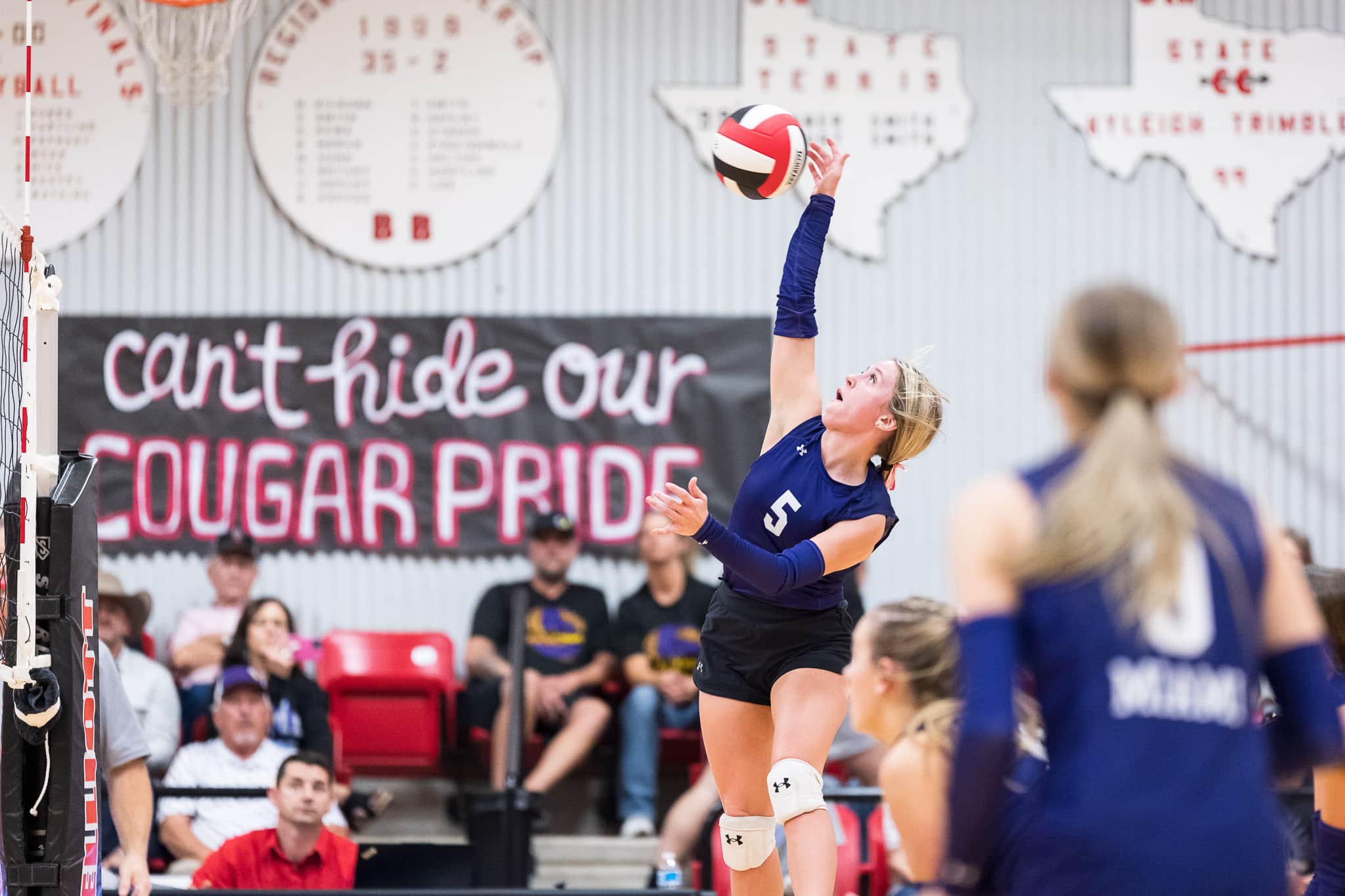 Fort Elliott sits in District 1-1A driver’s seat with sweep of Miami 3 miami vs fort elliot volleyball jpegJoe pps 7